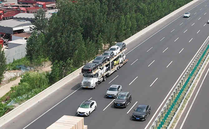 谷城高速公路汽车救援